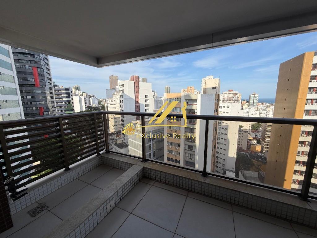 Apartamento 1 quarto à venda Graça, Salvador - R$ 630.000