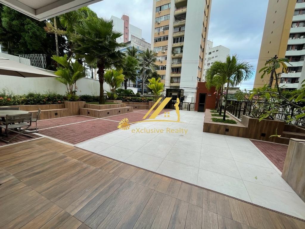 Conheça FOTO_10 do imóvel - Apartamento 1 quarto à venda Graça, Salvador - R$ 630.000 - AP37467 - 10 FOTO_10 - 10