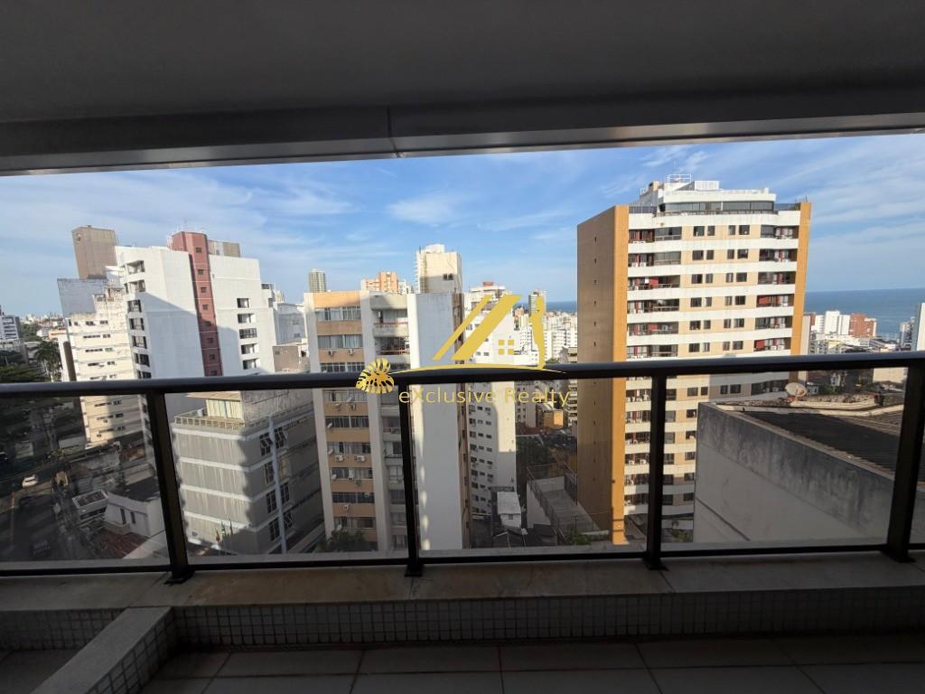 Conheça FOTO_26 do imóvel - Apartamento 1 quarto à venda Graça, Salvador - R$ 630.000 - AP37467 - 26 FOTO_26 - 26
