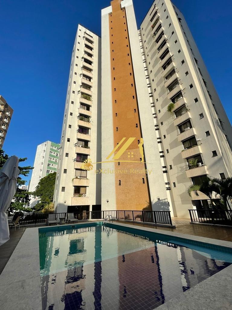 Apartamento 4 quartos à venda Barra, Salvador - R$ 1.535.000