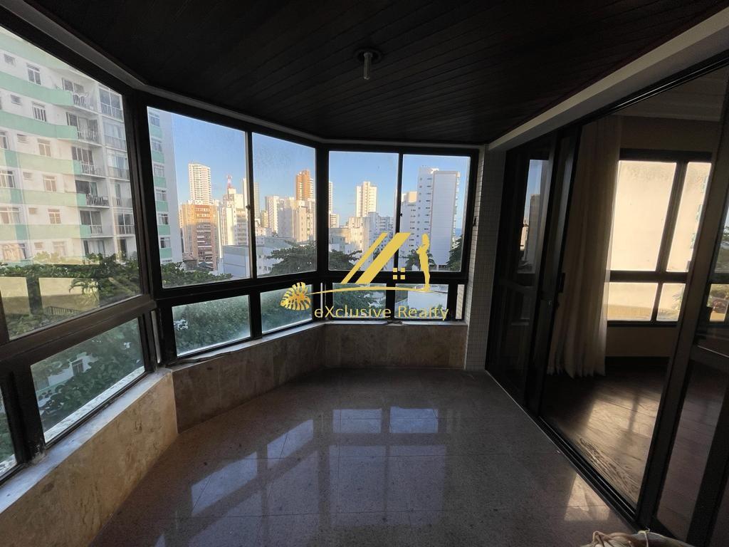Conheça FOTO_23 do imóvel - Apartamento 4 quartos à venda Barra, Salvador - R$ 1.535.000 - AP37476 - 23 FOTO_23 - 23