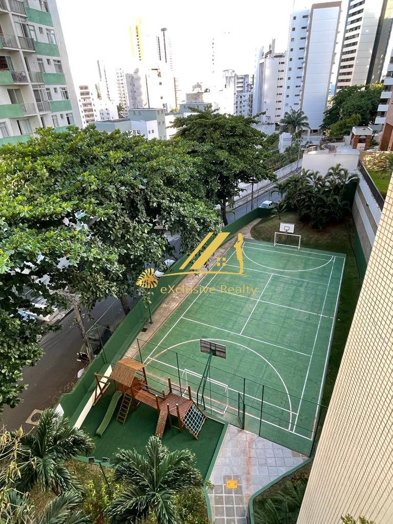 Conheça FOTO_37 do imóvel - Apartamento 4 quartos à venda Barra, Salvador - R$ 1.535.000 - AP37476 - 37 FOTO_37 - 37