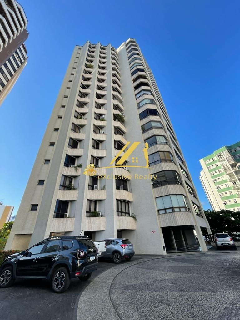 Conheça FOTO_45 do imóvel - Apartamento 4 quartos à venda Barra, Salvador - R$ 1.535.000 - AP37476 - 45 FOTO_45 - 45