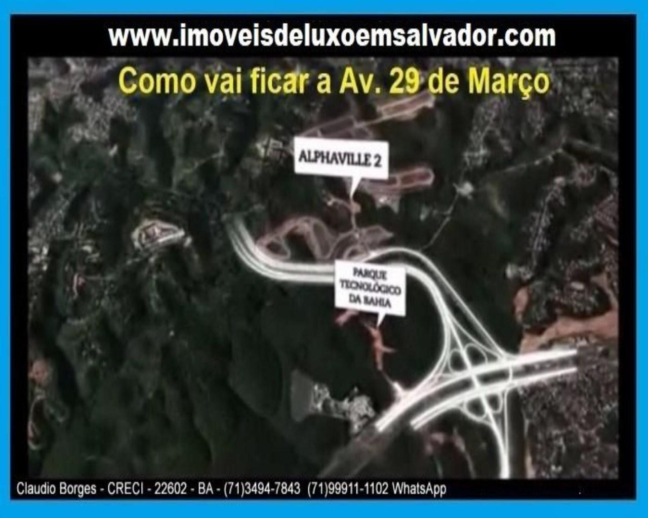 Conheça FOTO_14 do imóvel - Casa à venda Alphaville II, Salvador - R$ 580.000 - TE220026 - 14 FOTO_14 - 14