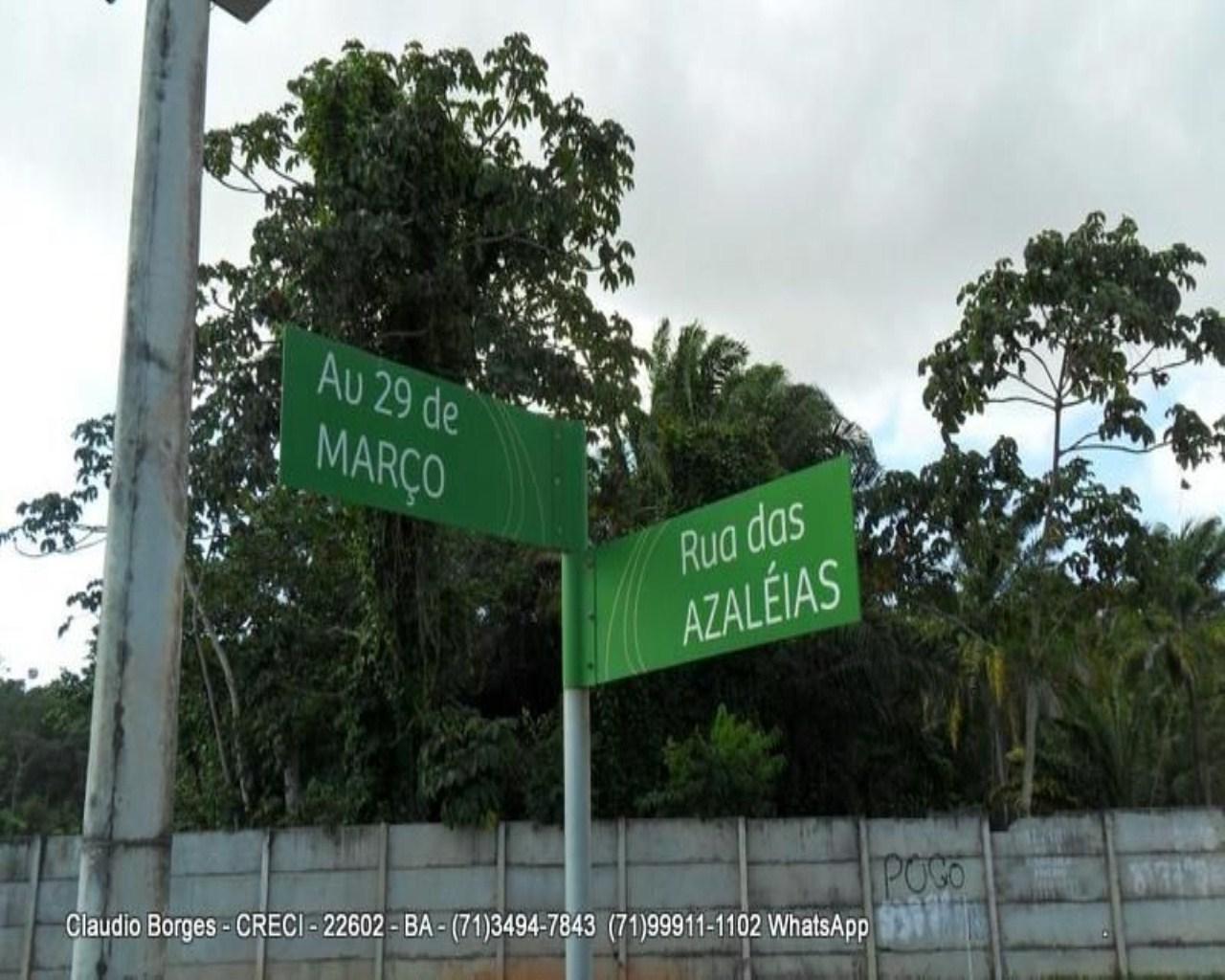 Conheça FOTO_19 do imóvel - Casa à venda Alphaville II, Salvador - R$ 580.000 - TE220026 - 19 FOTO_19 - 19