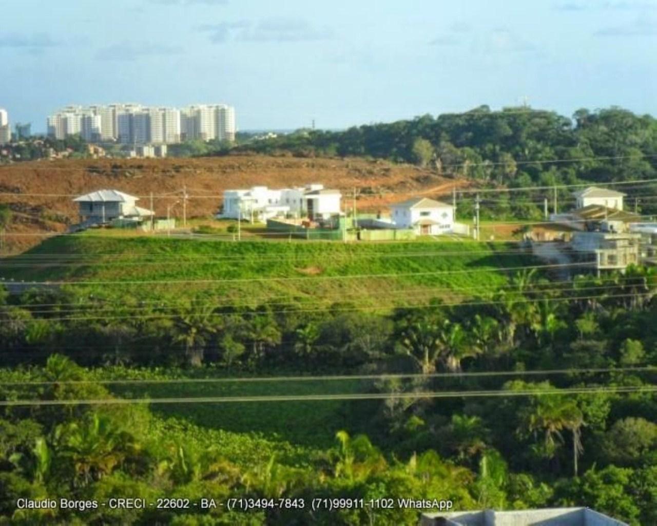 Conheça FOTO_24 do imóvel - Casa à venda Alphaville II, Salvador - R$ 580.000 - TE220026 - 24 FOTO_24 - 24