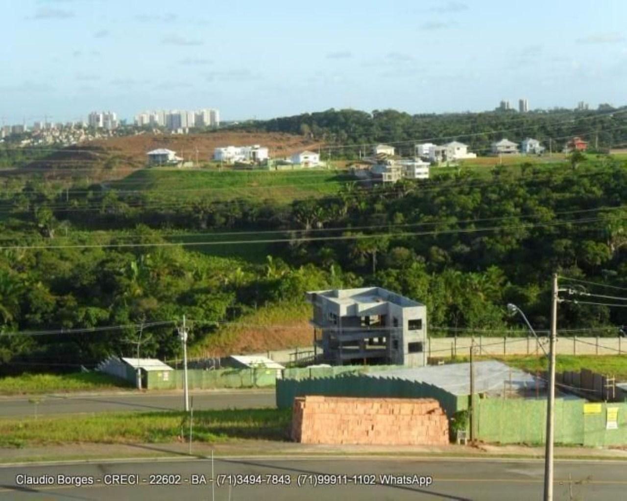 Conheça FOTO_9 do imóvel - Casa à venda Alphaville II, Salvador - R$ 580.000 - TE220026 - 9 FOTO_9 - 9