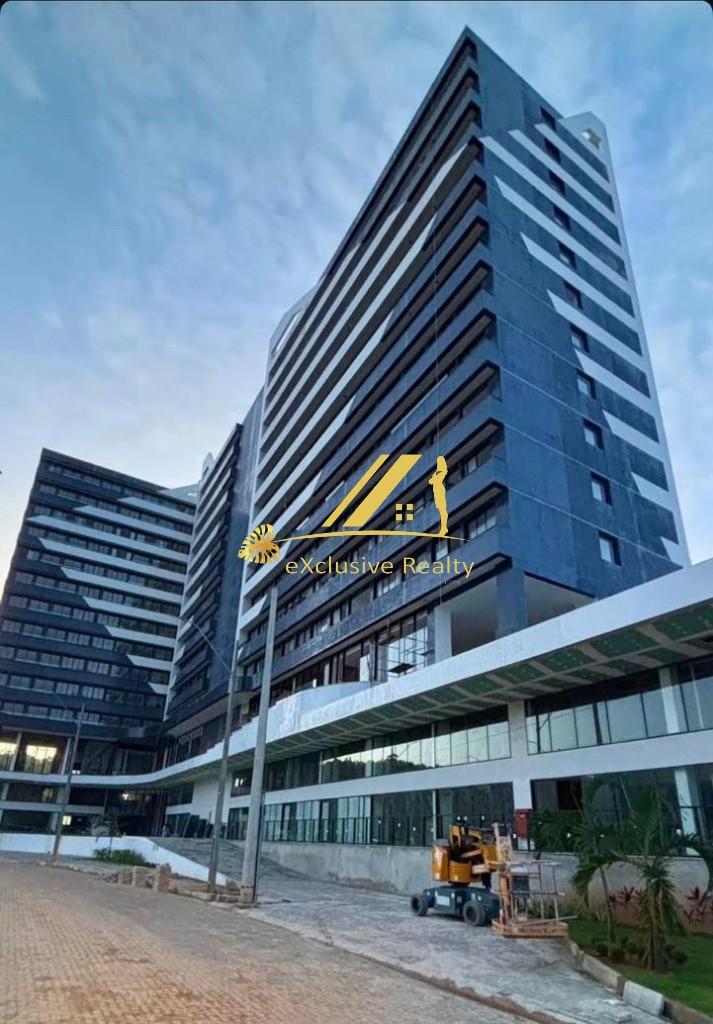 Studio 1 quarto à venda  São Francisco, Ilhéus - R$ 370.000
