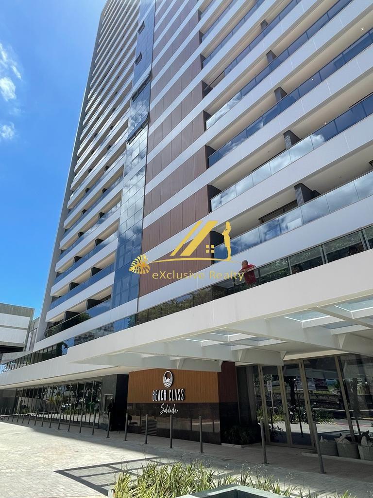 Apartamento 2 quartos à venda Ondina, Salvador - R$ 1.250.000