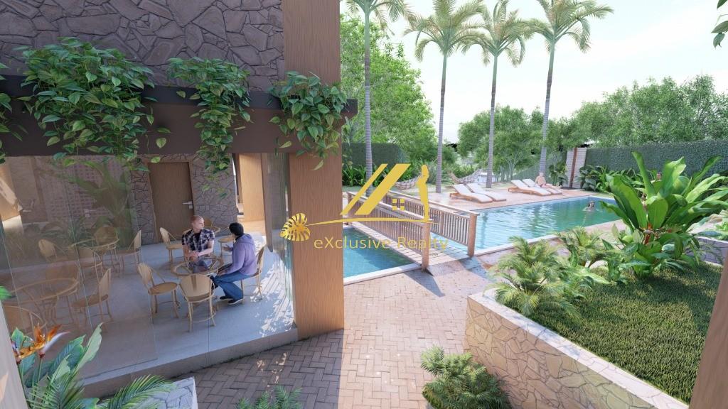 Conheça FOTO_19 do imóvel - Studio 1 quarto à venda Trancoso, Porto Seguro - R$ 335.000 - ST00030 - 19 FOTO_19 - 19