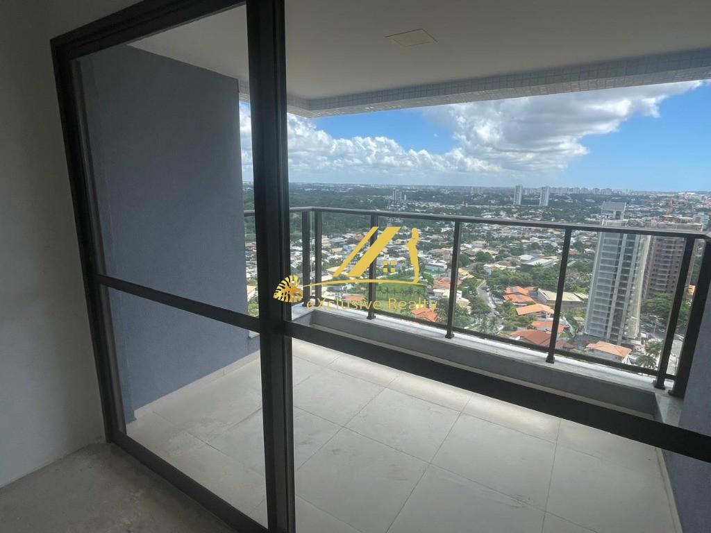 Apartamento 3 quartos à venda  Jaguaribe, Salvador - R$ 1.200.000