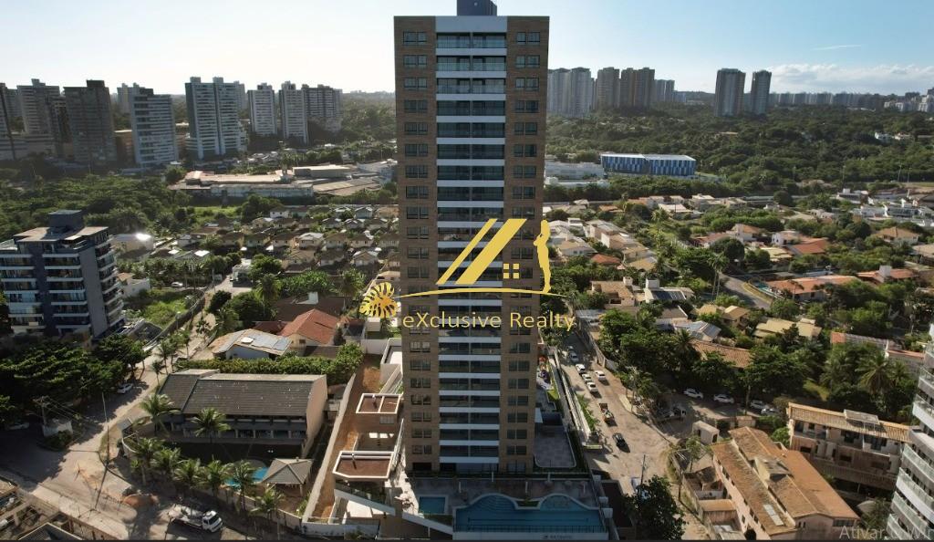 Conheça FOTO_37 do imóvel - Apartamento 3 quartos à venda Jaguaribe, Salvador - R$ 1.200.000 - AP37483 - 37 FOTO_37 - 37