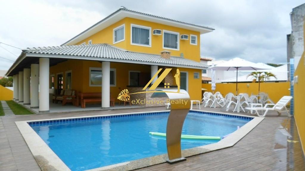 Casa em Condomínio 77 quartos à venda Guarajuba (Monte Gordo), Camaçari - R$ 2.730.000