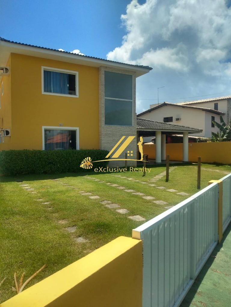 Conheça FOTO_21 do imóvel - Casa em Condomínio 77 quartos à venda Guarajuba (Monte Gordo), Camaçari - R$ 2.730.000 - CA00114 - 21 FOTO_21 - 21