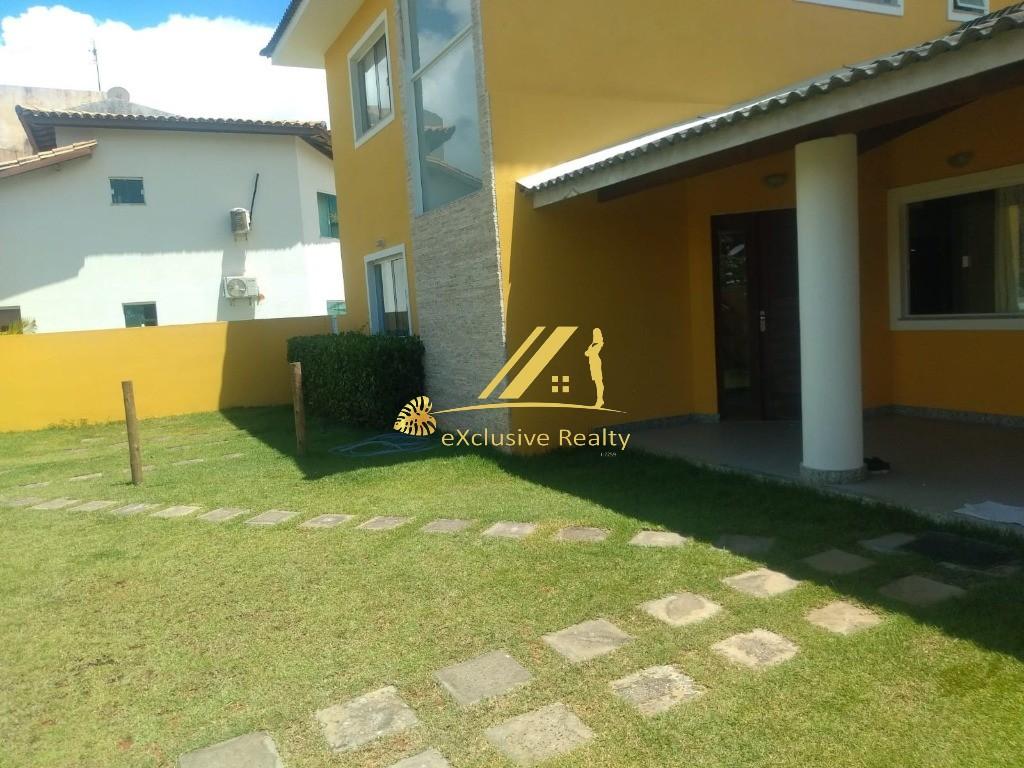 Conheça FOTO_23 do imóvel - Casa em Condomínio 77 quartos à venda Guarajuba (Monte Gordo), Camaçari - R$ 2.730.000 - CA00114 - 23 FOTO_23 - 23