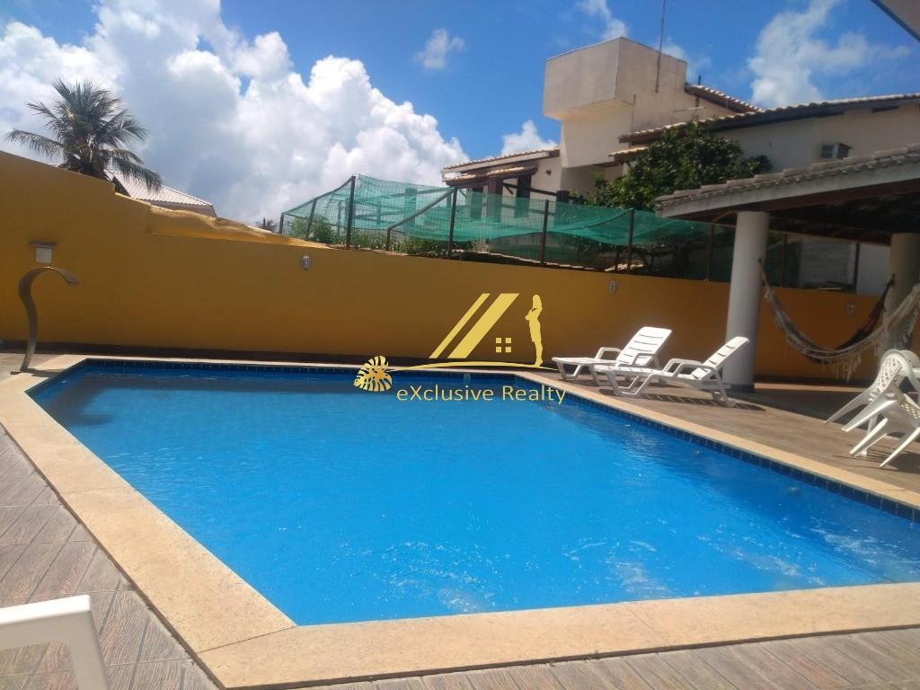 Conheça FOTO_24 do imóvel - Casa em Condomínio 77 quartos à venda Guarajuba (Monte Gordo), Camaçari - R$ 2.730.000 - CA00114 - 24 FOTO_24 - 24