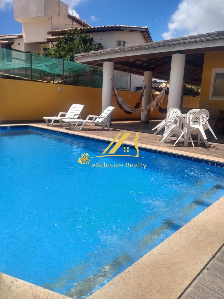 Conheça FOTO_25 do imóvel - Casa em Condomínio 77 quartos à venda Guarajuba (Monte Gordo), Camaçari - R$ 2.730.000 - CA00114 - 25 FOTO_25 - 25