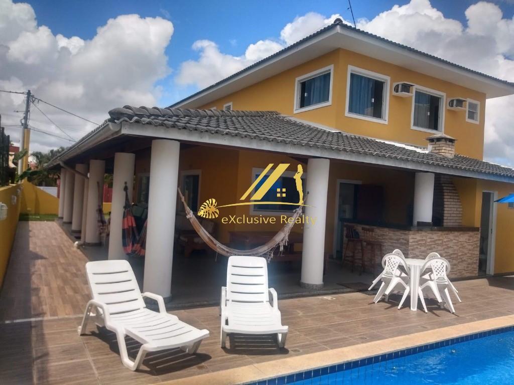 Conheça FOTO_26 do imóvel - Casa em Condomínio 77 quartos à venda Guarajuba (Monte Gordo), Camaçari - R$ 2.730.000 - CA00114 - 26 FOTO_26 - 26