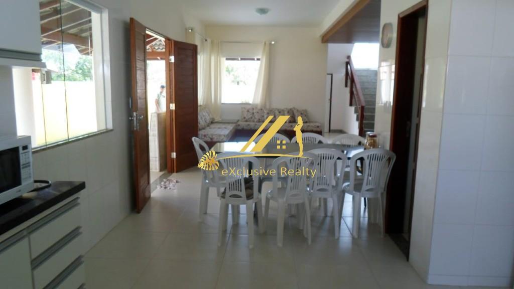 Conheça FOTO_3 do imóvel - Casa em Condomínio 77 quartos à venda Guarajuba (Monte Gordo), Camaçari - R$ 2.730.000 - CA00114 - 3 FOTO_3 - 3