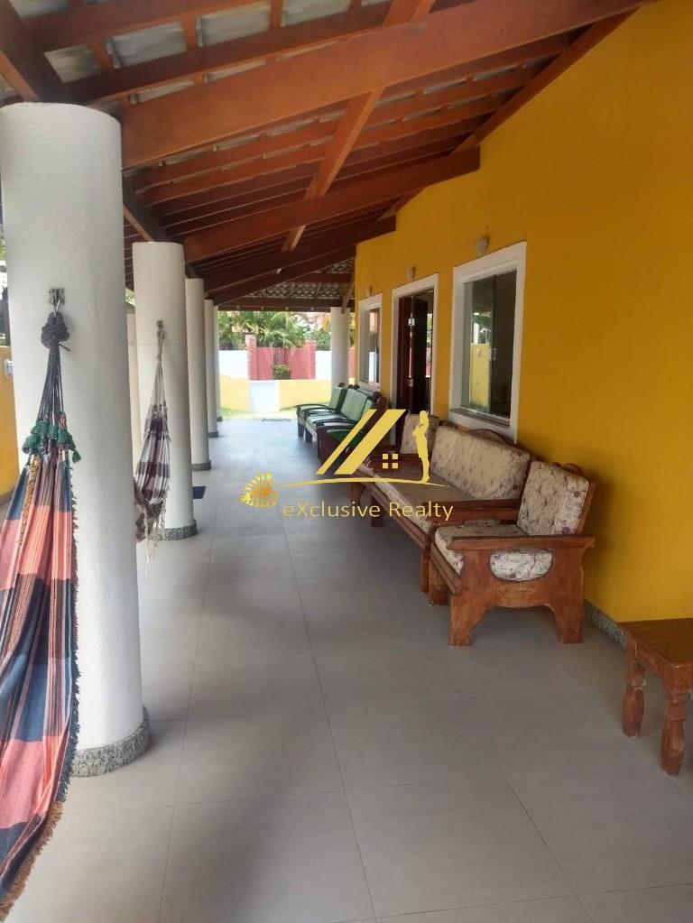 Conheça FOTO_30 do imóvel - Casa em Condomínio 77 quartos à venda Guarajuba (Monte Gordo), Camaçari - R$ 2.730.000 - CA00114 - 30 FOTO_30 - 30