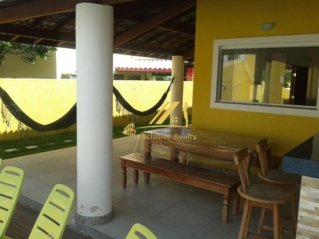 Conheça FOTO_4 do imóvel - Casa em Condomínio 77 quartos à venda Guarajuba (Monte Gordo), Camaçari - R$ 2.730.000 - CA00114 - 4 FOTO_4 - 4