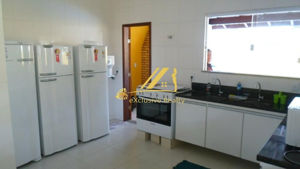 Conheça FOTO_5 do imóvel - Casa em Condomínio 77 quartos à venda Guarajuba (Monte Gordo), Camaçari - R$ 2.730.000 - CA00114 - 5 FOTO_5 - 5