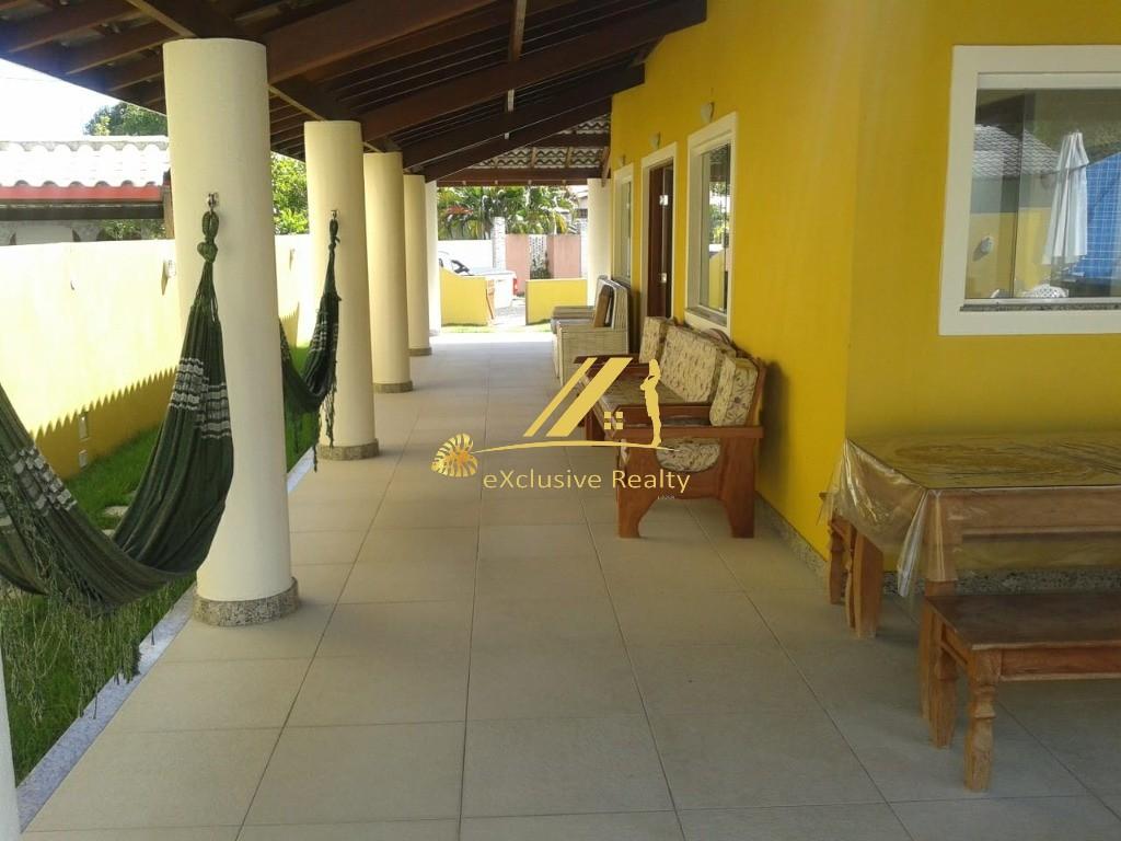 Conheça FOTO_6 do imóvel - Casa em Condomínio 77 quartos à venda Guarajuba (Monte Gordo), Camaçari - R$ 2.730.000 - CA00114 - 6 FOTO_6 - 6