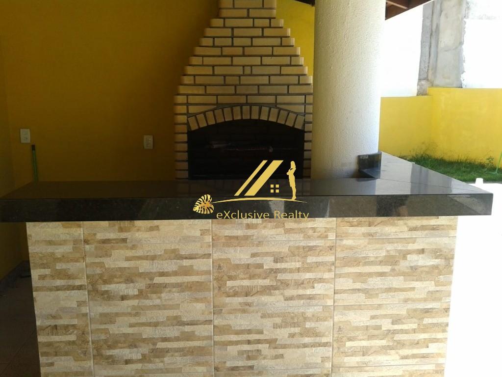 Conheça FOTO_9 do imóvel - Casa em Condomínio 77 quartos à venda Guarajuba (Monte Gordo), Camaçari - R$ 2.730.000 - CA00114 - 9 FOTO_9 - 9