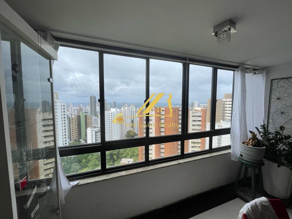 Conheça FOTO_16 do imóvel - Casa 2 quartos à venda Graça, Salvador - R$ 530.000 - AP37472 - 16 FOTO_16 - 16