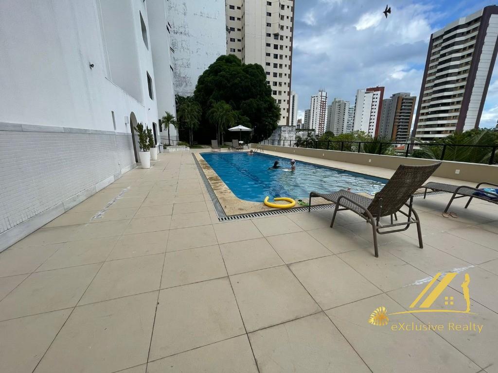 Conheça FOTO_9 do imóvel - Casa 4 quartos à venda Graça, Salvador - R$ 1.445.000 - AP37096 - 9 FOTO_9 - 9