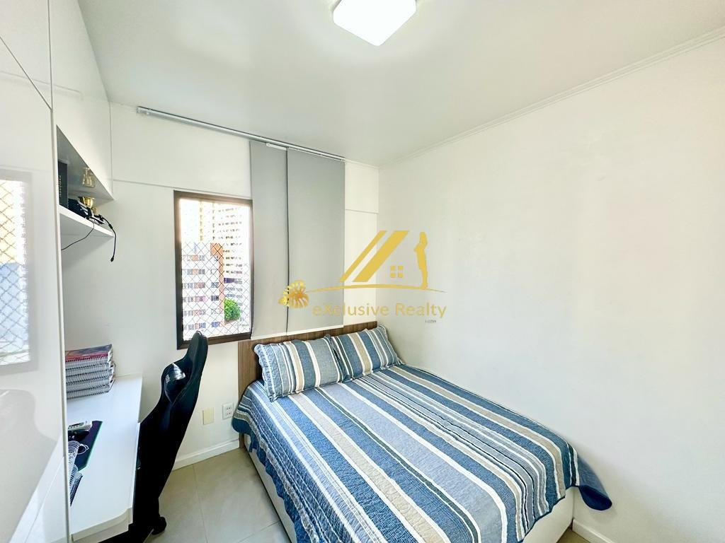 Conheça FOTO_13 do imóvel - Apartamento 2 quartos à venda Candeal, Salvador - R$ 589.000 - AP37466 - 13 FOTO_13 - 13