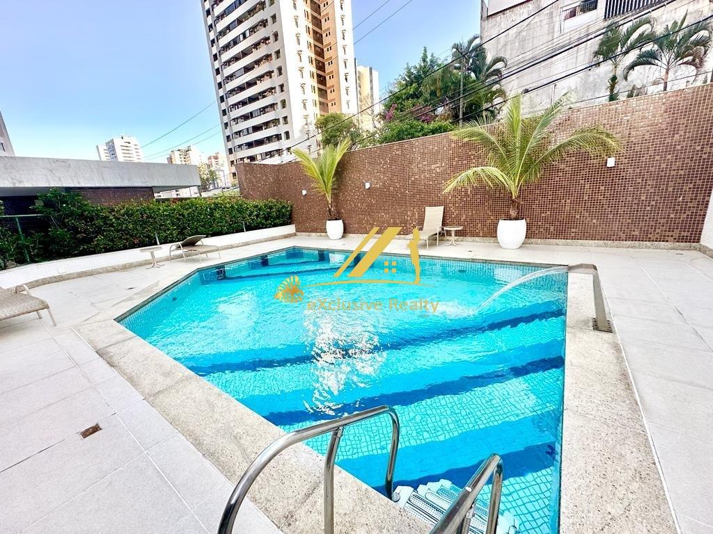 Conheça FOTO_4 do imóvel - Apartamento 2 quartos à venda Candeal, Salvador - R$ 589.000 - AP37466 - 4 FOTO_4 - 4