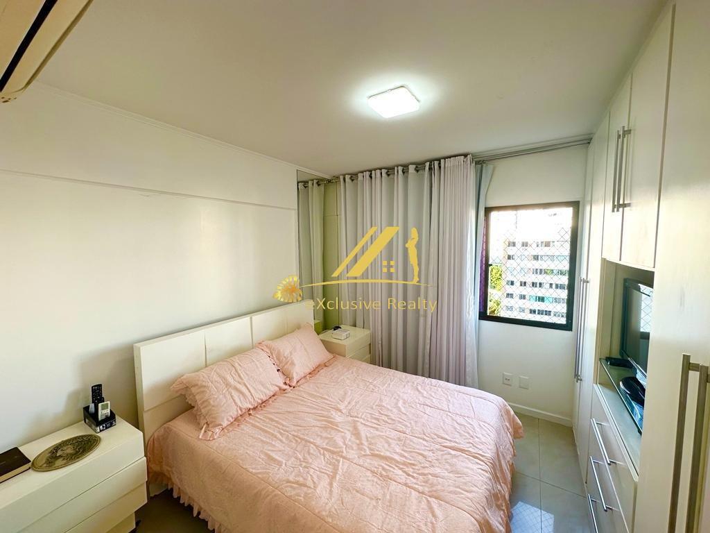 Conheça FOTO_9 do imóvel - Apartamento 2 quartos à venda Candeal, Salvador - R$ 589.000 - AP37466 - 9 FOTO_9 - 9