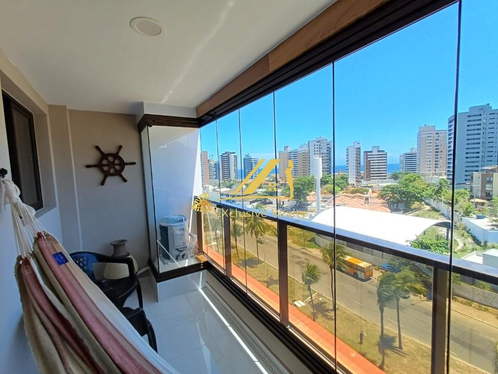 Conheça FOTO_12 do imóvel - Apartamento 1 quarto à venda Armação, Salvador - R$ 470.000 - AP37645 - 12 FOTO_12 - 12