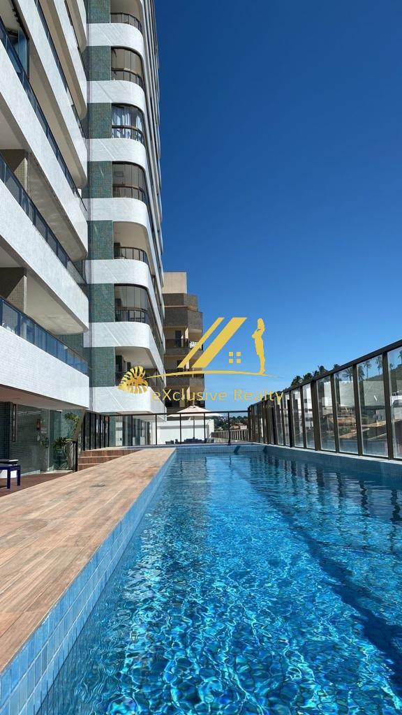 Apartamento 2 quartos à venda Nossa Senhora da Vitória, Ilhéus - R$ 950.000