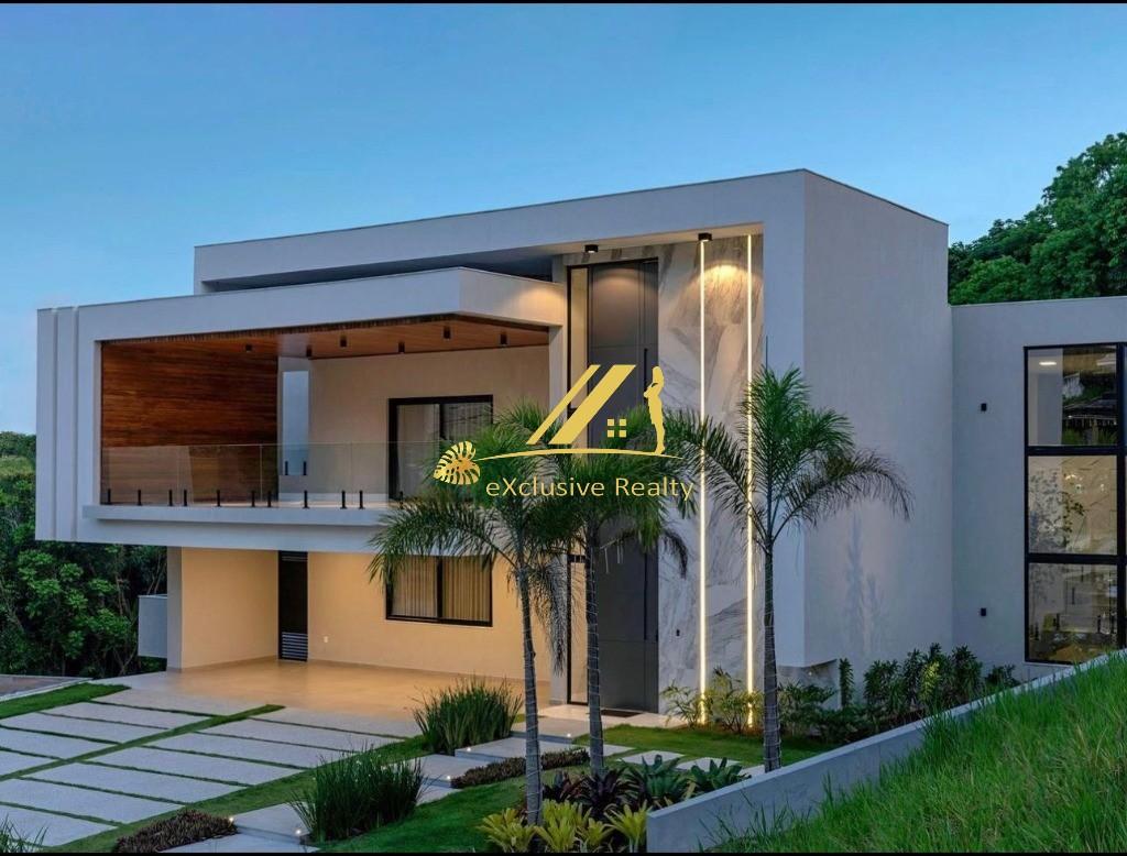 Casa em Condomínio 4 quartos à venda  Alphaville II, Salvador - R$ 7.900.000