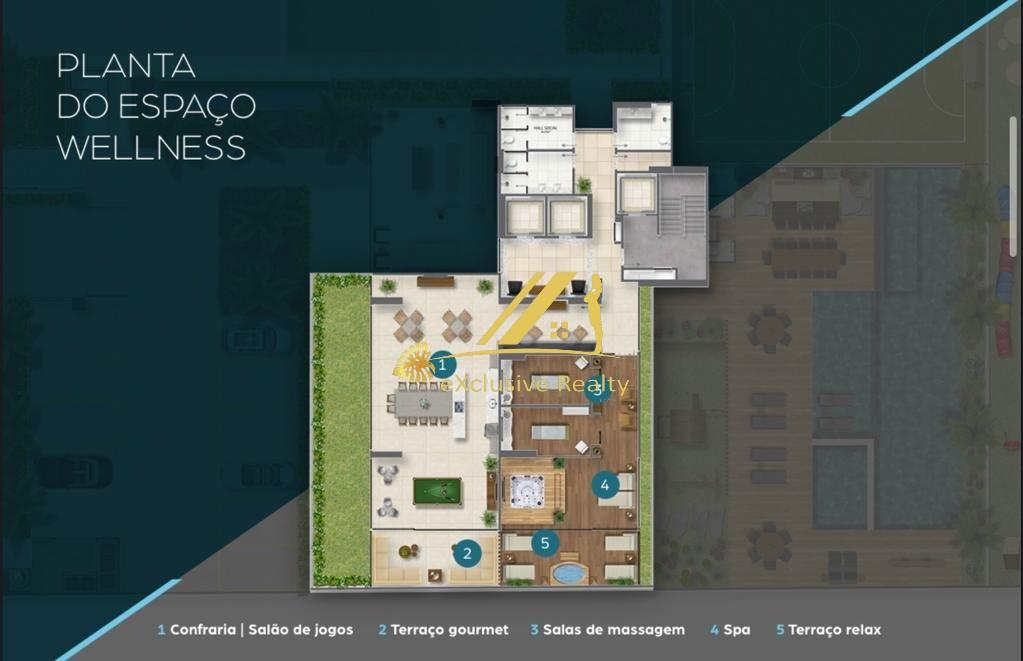 Conheça FOTO_12 do imóvel - Apartamento 4 quartos à venda Horto Florestal, Salvador - R$ 4.220.000 - AP37094 - 12 FOTO_12 - 12