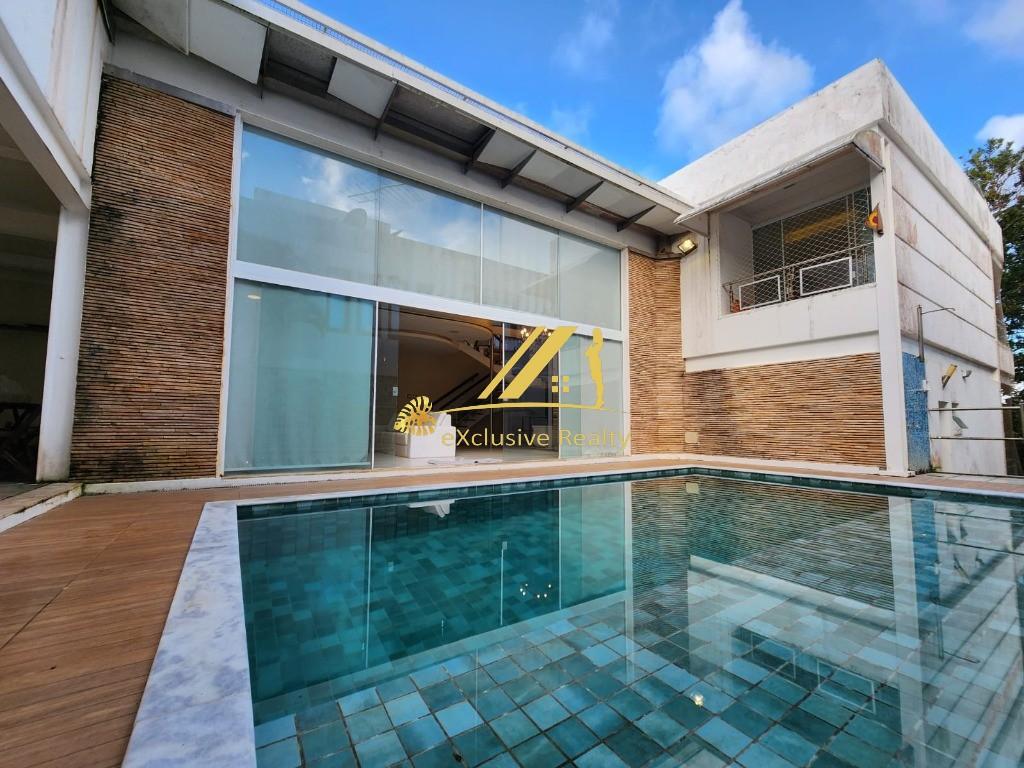 Casa em Condomínio 3 quartos à venda  Alphaville I, Salvador - R$ 2.900.000