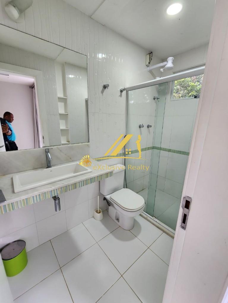 Conheça FOTO_16 do imóvel - Casa em Condomínio 3 quartos à venda Alphaville I, Salvador - R$ 2.900.000 - CA00119 - 16 FOTO_16 - 16