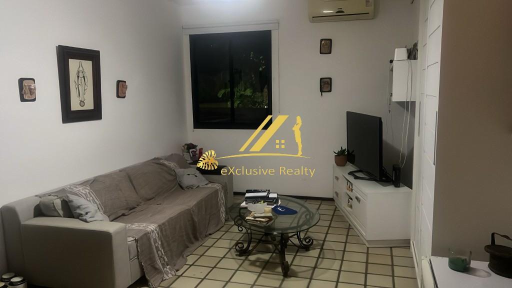 Casa em Condomínio 4 quartos à venda  Candeal, Salvador - R$ 3.000.000