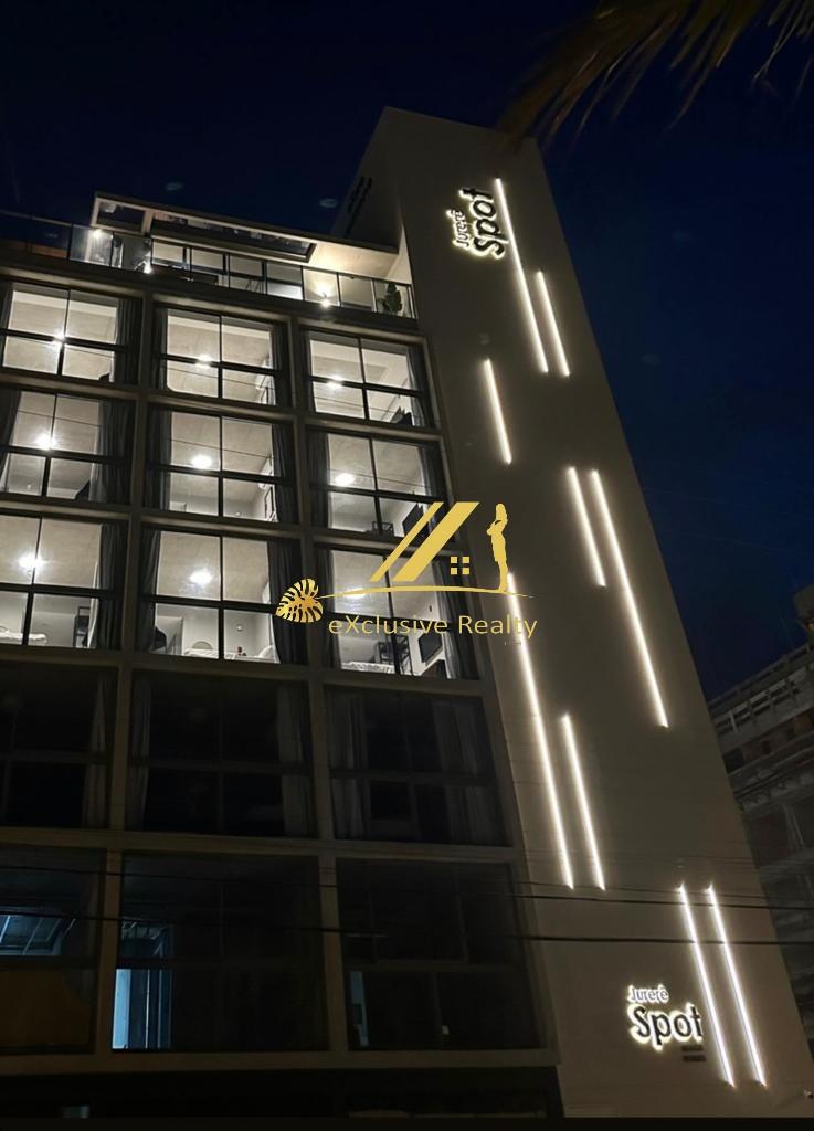 Apartamento 1 quarto à venda Jurerê, Florianópolis - R$ 665.000