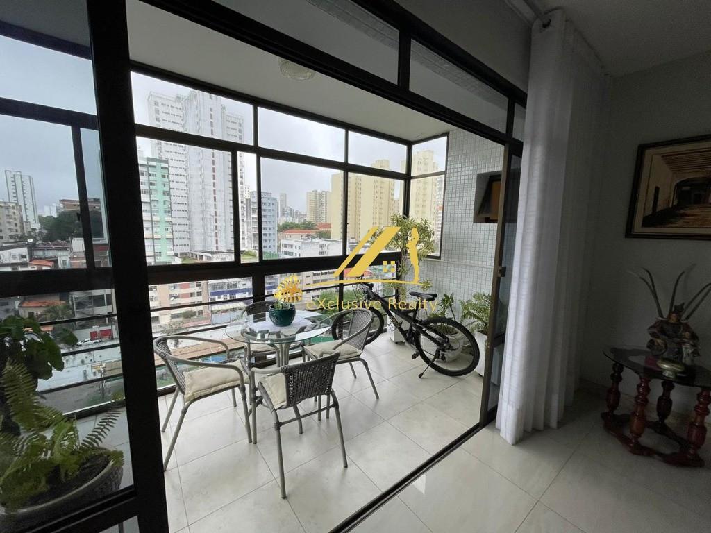 Conheça FOTO_28 do imóvel - Casa 4 quartos à venda Vitória, Salvador - R$ 890.000 - AP37492 - 28 FOTO_28 - 28