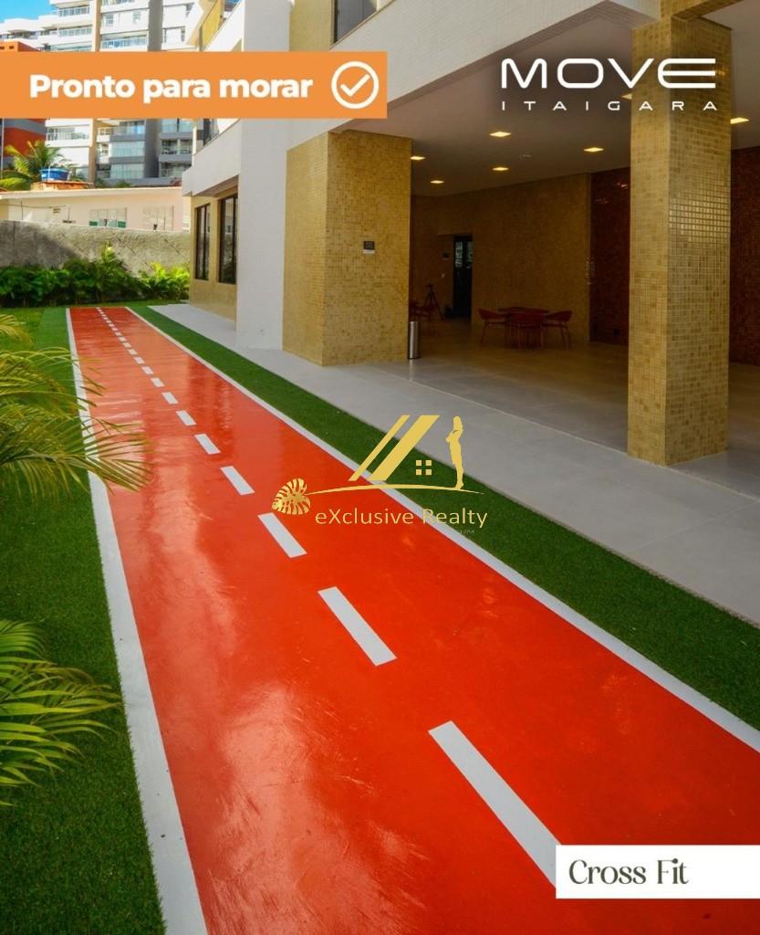 Conheça FOTO_24 do imóvel - Apartamento 2 quartos à venda Itaigara, Salvador - R$ 940.000 - AP37097 - 24 FOTO_24 - 24