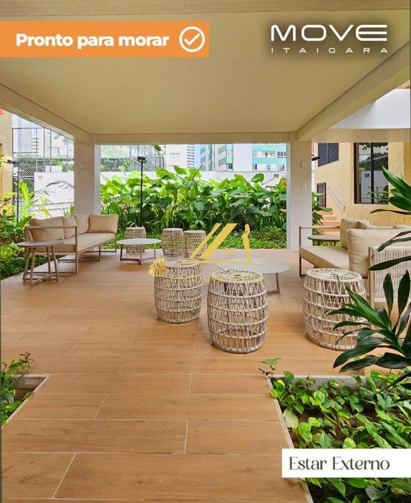 Conheça FOTO_27 do imóvel - Apartamento 2 quartos à venda Itaigara, Salvador - R$ 940.000 - AP37097 - 27 FOTO_27 - 27