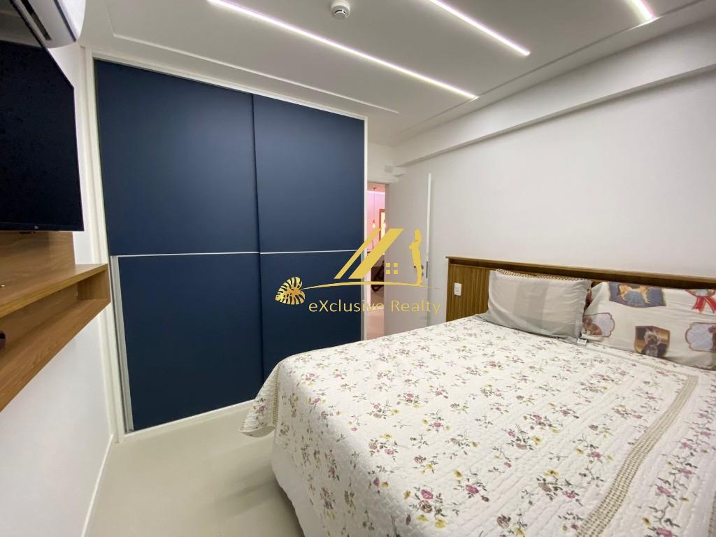 Conheça FOTO_12 do imóvel - Apartamento 1 quarto à venda Guarajuba (Monte Gordo), Camaçari - R$ 508.000 - AP37493 - 12 FOTO_12 - 12
