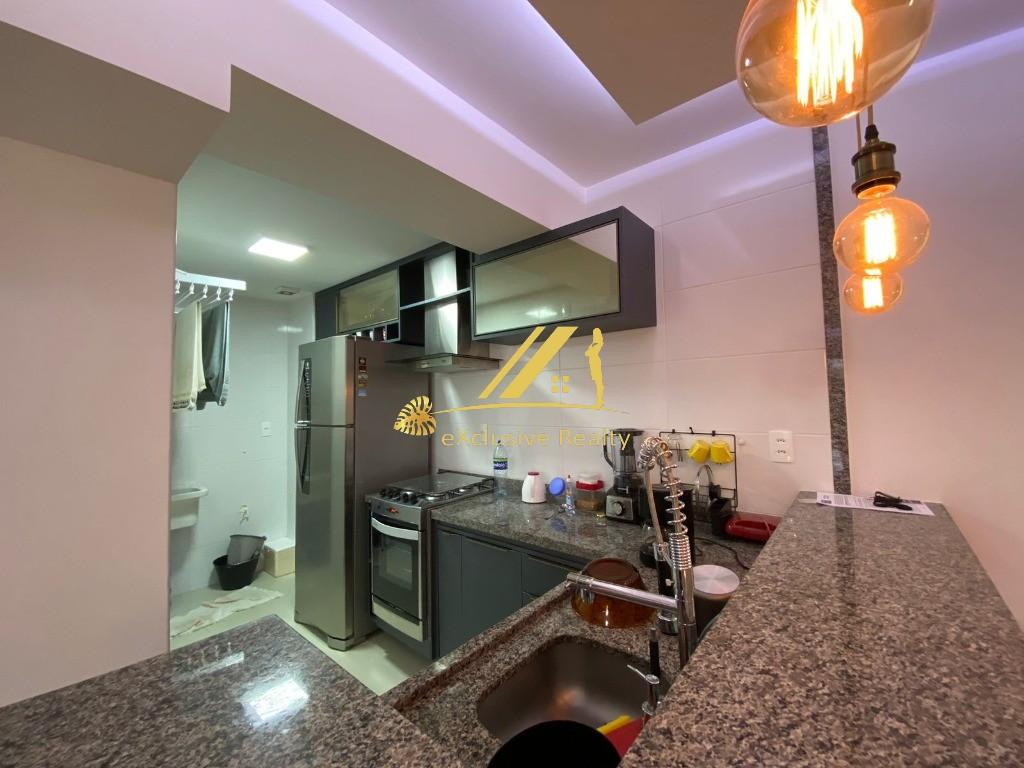 Conheça FOTO_14 do imóvel - Apartamento 1 quarto à venda Guarajuba (Monte Gordo), Camaçari - R$ 508.000 - AP37493 - 14 FOTO_14 - 14
