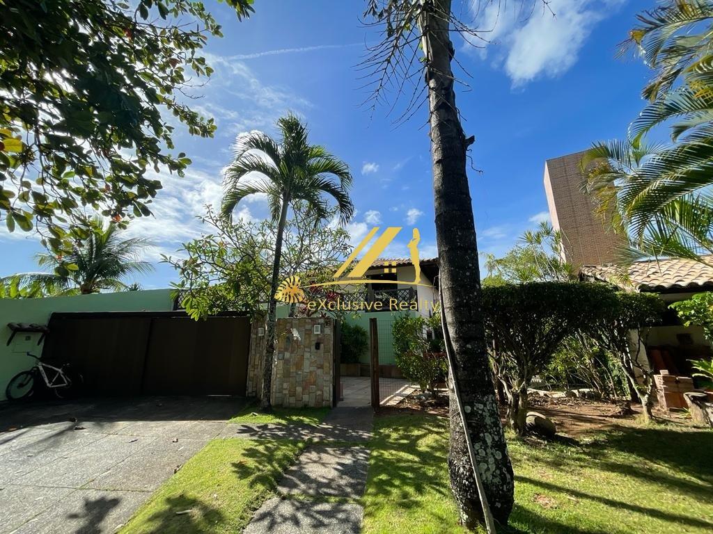 Conheça FOTO_4 do imóvel - Casa 5 quartos à venda Jaguaribe, Salvador - R$ 2.350.000 - CA00120 - 4 FOTO_4 - 4