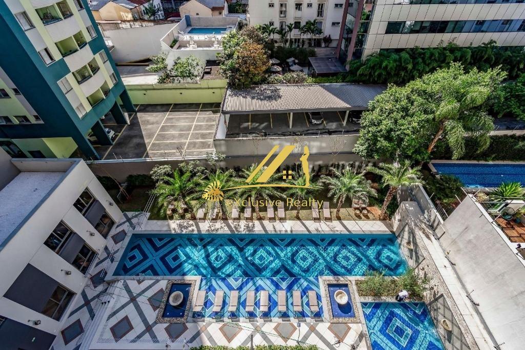 Apartamento 1 quarto à venda Paraíso, São Paulo - R$ 620.000