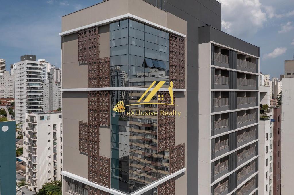 Conheça FOTO_15 do imóvel - Apartamento 1 quarto à venda Paraíso, São Paulo - R$ 620.000 - AP37500 - 15 FOTO_15 - 15