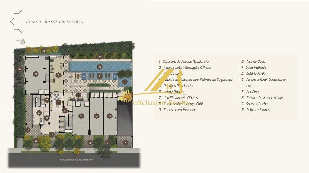Conheça FOTO_16 do imóvel - Apartamento 1 quarto à venda Paraíso, São Paulo - R$ 620.000 - AP37500 - 16 FOTO_16 - 16